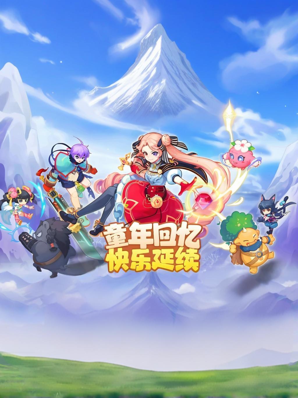 永恒岛爱丽丝之境