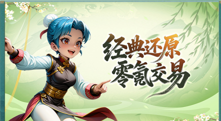 热江绿色版:开服礼包领取,“归来1区”4月2日10:00开启!(1) 热江绿色版:开服礼包领取,“归来1区”4月2日10:00开启!(1)